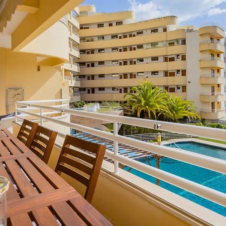Marina 2Bdr Apartment With Balcony & Pool - 5Min From Beach By Lovelystay Quarteira Eksteriør billede