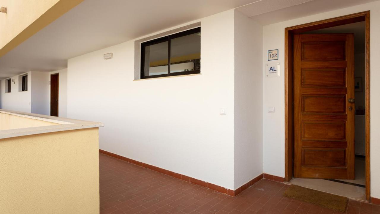 Marina 2Bdr Apartment With Balcony & Pool - 5Min From Beach By Lovelystay Quarteira Eksteriør billede